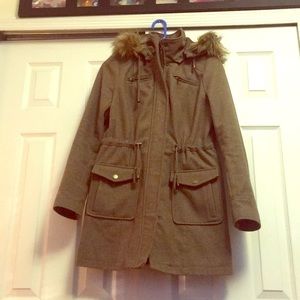 NEW YORK & CO Jacket